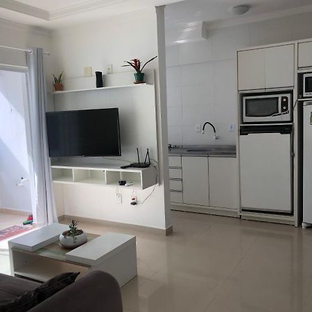 Residencial Valente Διαμέρισμα Florianópolis Εξωτερικό φωτογραφία