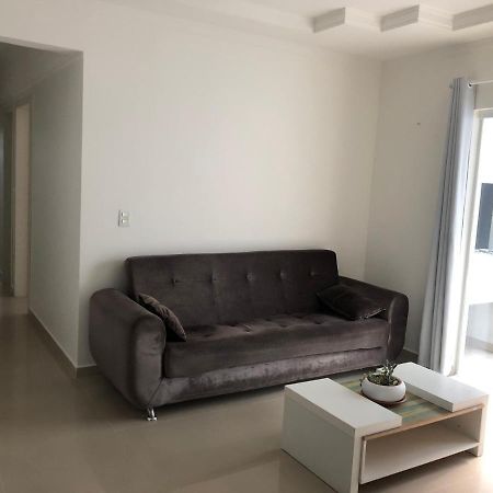 Residencial Valente Διαμέρισμα Florianópolis Εξωτερικό φωτογραφία