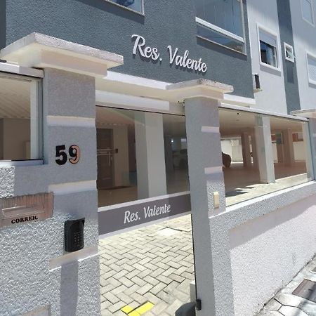Residencial Valente Διαμέρισμα Florianópolis Εξωτερικό φωτογραφία