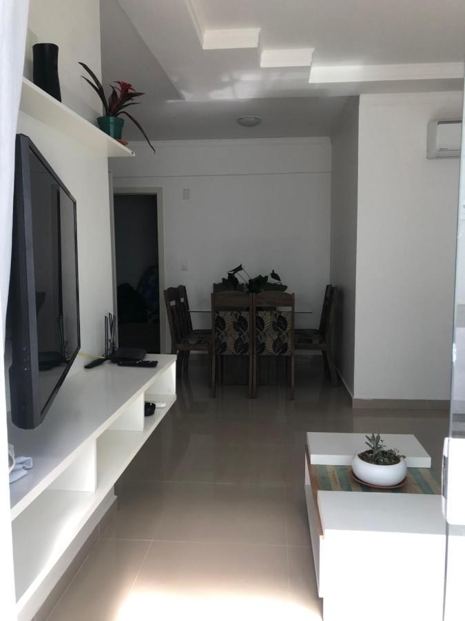 Residencial Valente Διαμέρισμα Florianópolis Εξωτερικό φωτογραφία