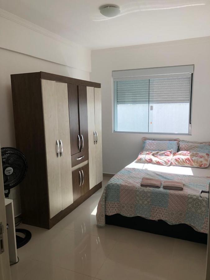 Residencial Valente Διαμέρισμα Florianópolis Εξωτερικό φωτογραφία