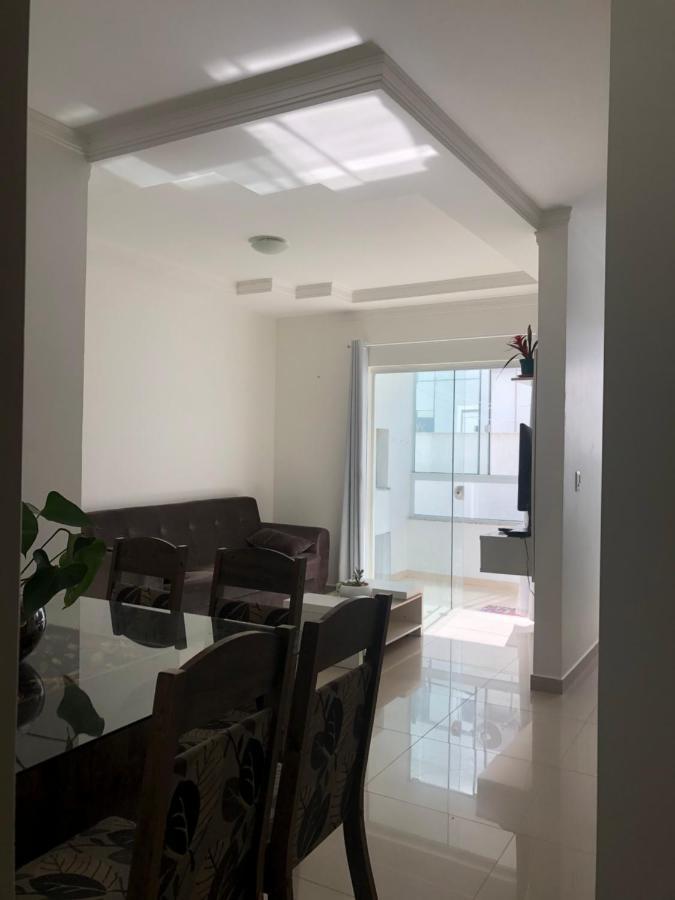Residencial Valente Διαμέρισμα Florianópolis Εξωτερικό φωτογραφία