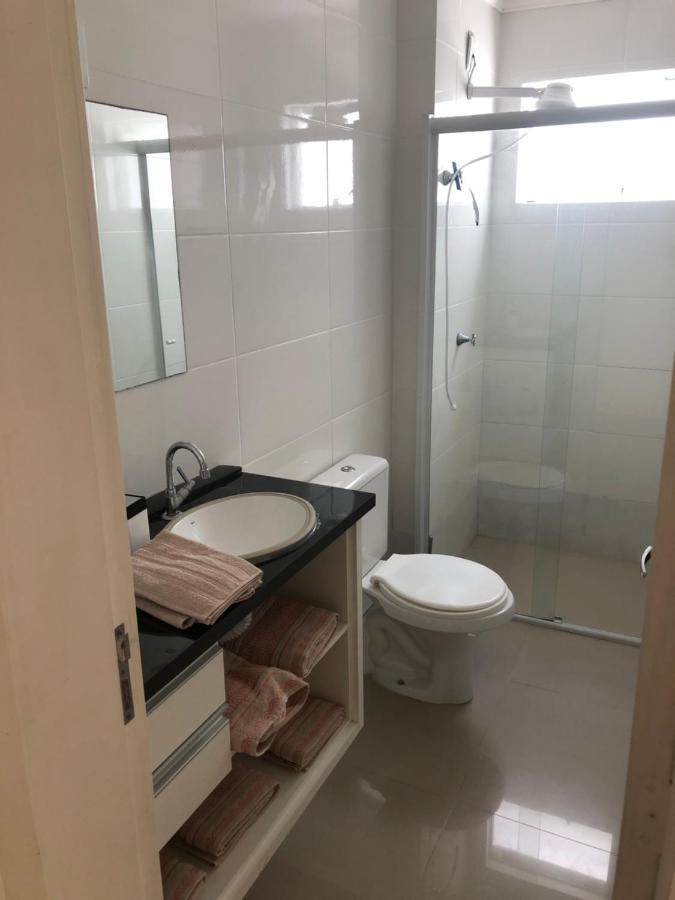 Residencial Valente Διαμέρισμα Florianópolis Εξωτερικό φωτογραφία