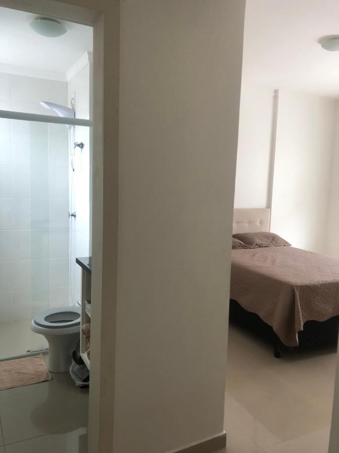 Residencial Valente Διαμέρισμα Florianópolis Εξωτερικό φωτογραφία